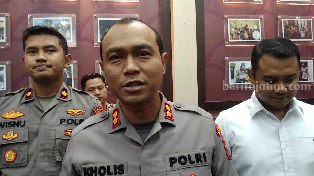 Polres Malang Siapkan Crime Anatomy Kasus Tragedi Kanjuruhan Malang