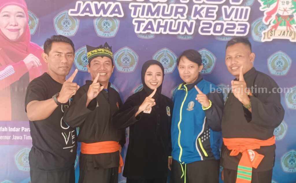 Porprov Jatim