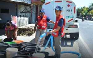 PMI Pamekasan: Pelayanan Bersifat Mendesak Jadi Prioritas