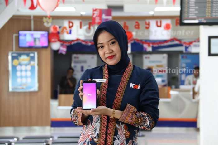 Upgrade Aplikasi Acces by KAI, Ini Diskon Baru Boarding Pass