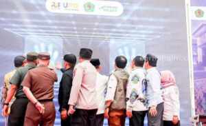Pasar Kolpajung Pamekasan Diharap Tuntas sebelum Target