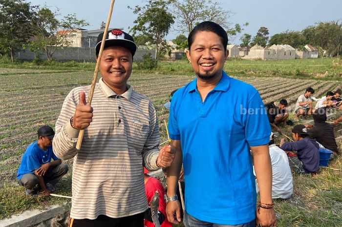 Nyaleg DPRD Kabupaten Kediri