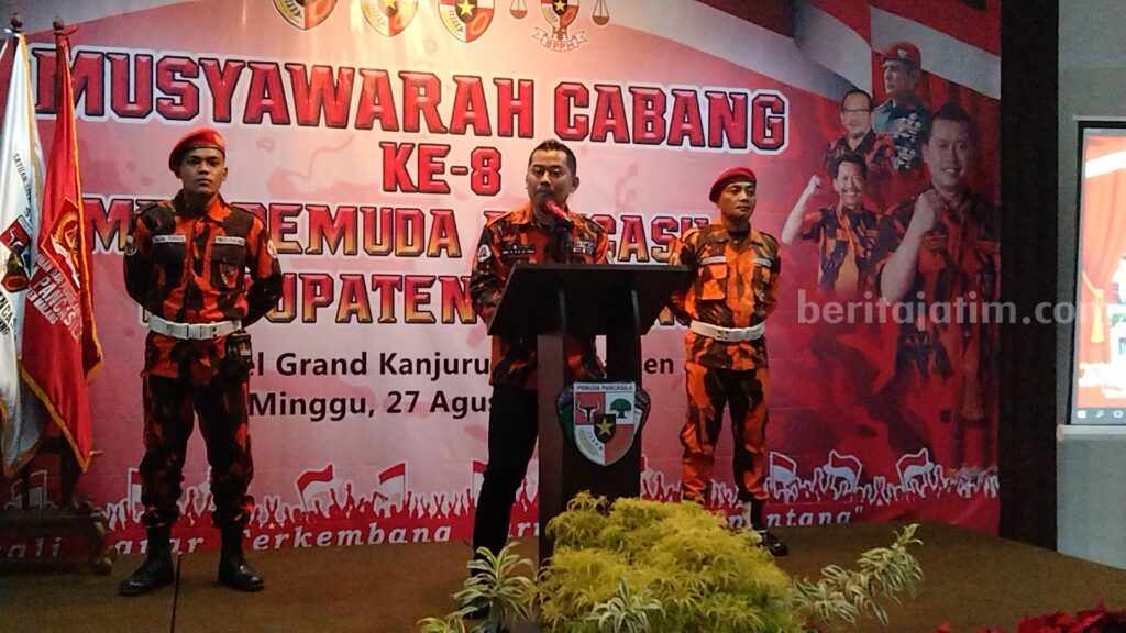 Pemuda Pancasila