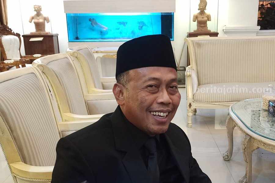 Ponorogo