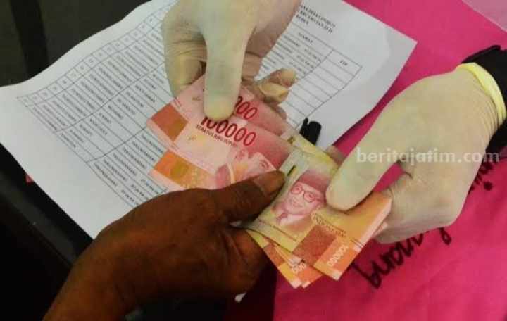 Pencairan BLT DBHCHT Pamekasan Masuki Tahap Verifikasi dan Validasi
