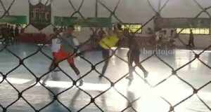 Porprov Jatim