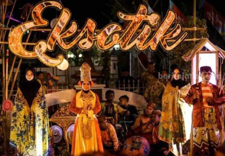 Harjad Ke-493 Pamekasan Terancam Gagal Meriah