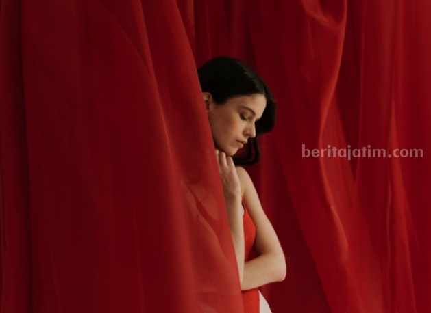 Ilustrasi wanita. (Sumber foto: Cottonbro Studio/Pexels)