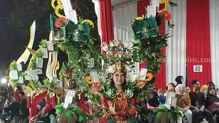 Bupati Jember Ingin Integrasikan Pendidikan Wawasan Kebangsaan dengan JFC