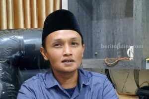 KPU Sumenep Minta Anggaran Distribusi Logistik Tak Dikurangi KPU Sumenep