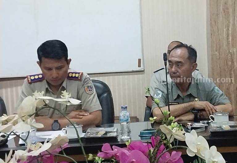 Penetapan Lahan Sawah yang Dilindungi di Jember Tak Haram Diubah