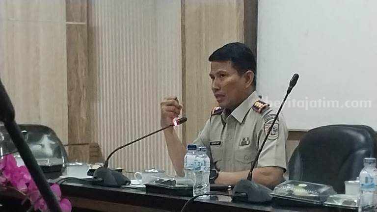 Kualitas Tata Ruang Jember Buruk, Investasi Macet Hampir Rp 10 T