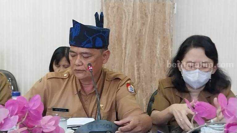 Ambulans di Jember Rusak Gara-gara Oknum Perangkat Desa
