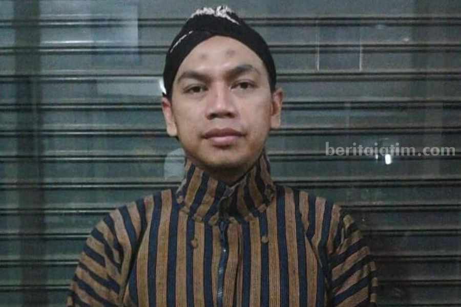Ketua KPU Bantul