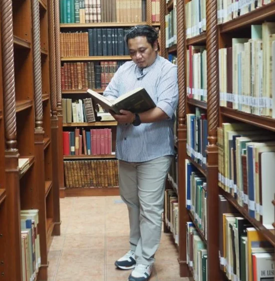 Nastain Yogyakarta