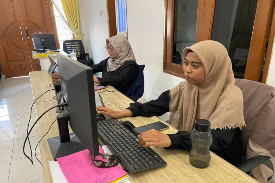 Ngabsen.id, Startup Asal Surabaya Gaet Pelanggan Hingga Kalimantan Ngabsen.id
