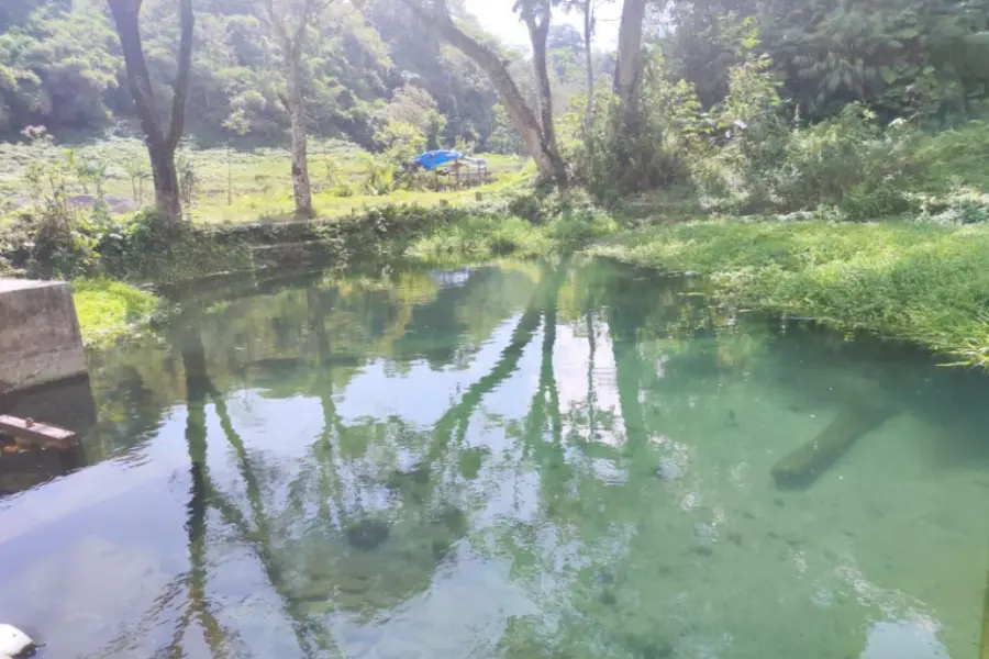 Sumber Air di Luar HGU Perkebunan, PDAM Blitar Bantah Kelola Air Secara Ilegal PDAM Blitar