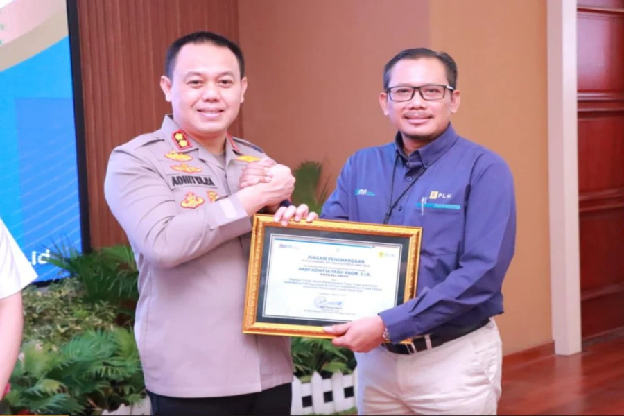 PLN Jatim