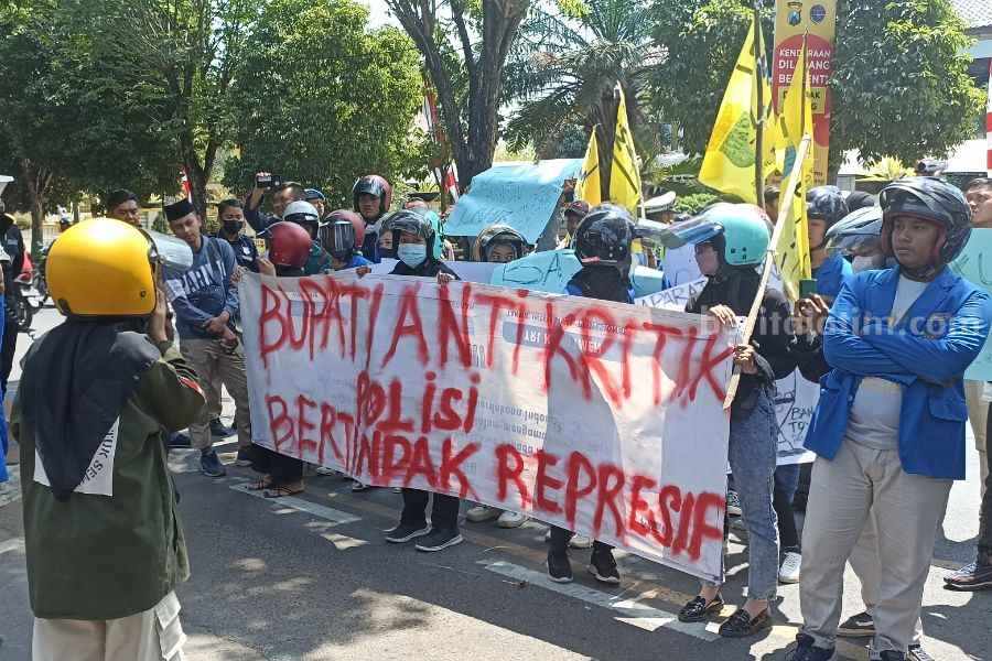 PMII tuban
