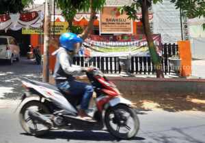 Bawaslu Kabupaten Sumenep Kosong Tanpa Komisioner Bawaslu Sumenep