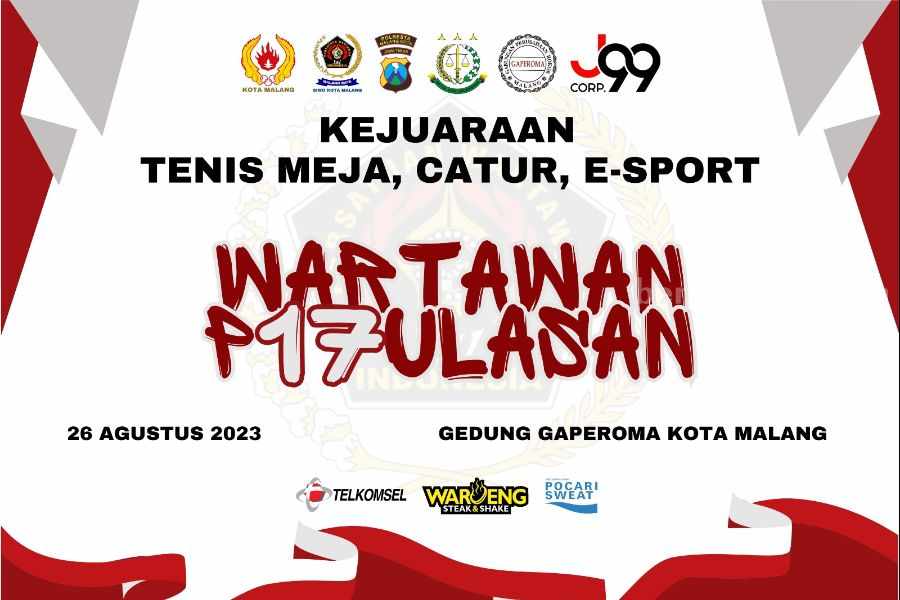 PWI MALANG