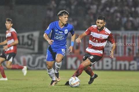 Pemain PSIS Minta Suporter “Teror” Arema di Stadion Jatidiri