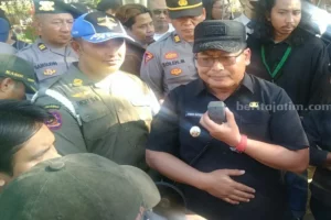 Pemkab Malang Pastikan Penerima PBID Kesehatan 172.666 Jiwa Pemkab Malang