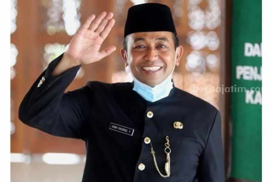 Pemprov Jatim