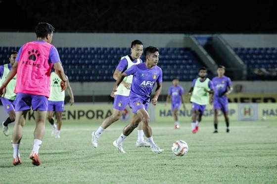 Persik Kediri akan melawan RANS Nusantara di Stadion Maguwoharjo pada Sabtu (2/9/2023). (Foto: PT LIB)