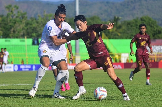 Persik Mendominasi Persis Selama Lebih dari Satu Dasawarsa