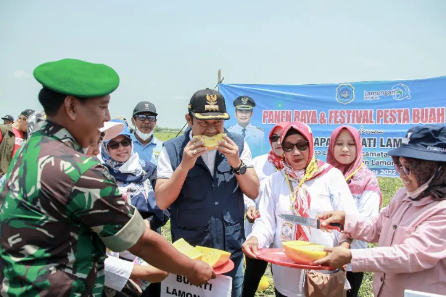 Pemkab Lamongan