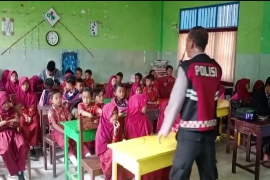 Polres Sumenep