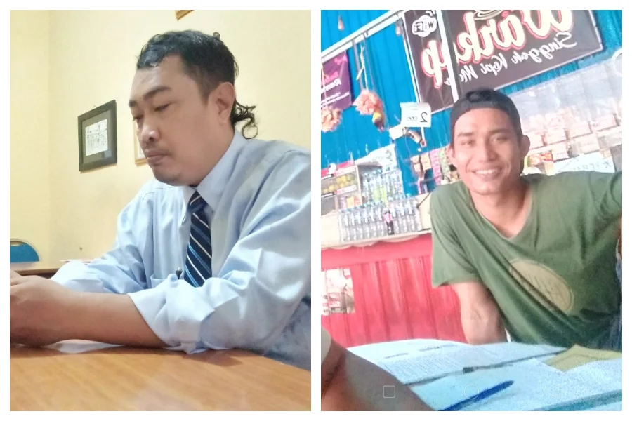 Gelombang Dukungan untuk Prabowo Presiden dari RPN Prabu Surabaya Mengalir Relawan Prabu Surabaya