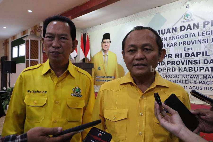 Partai Golkar