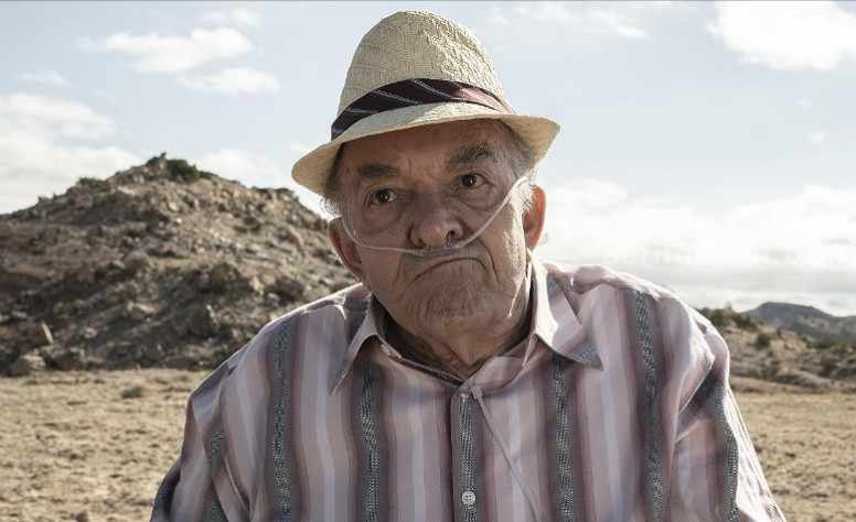Aktor Hollywood Legendaris Mark Margolis Meninggal Dunia di Usia 83 Tahun Potret Mark Margolis. (Sumber foto: IMDb.com)