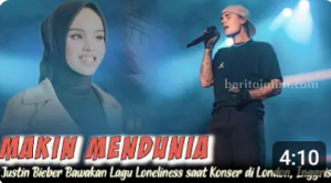 Tangkapan layar akun YouTube AJ Infotainment.