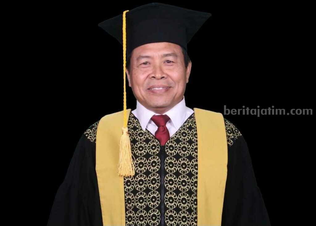 Guru Besar UM: Ruralenterpreneurship Perkuat Ekonomi Desa