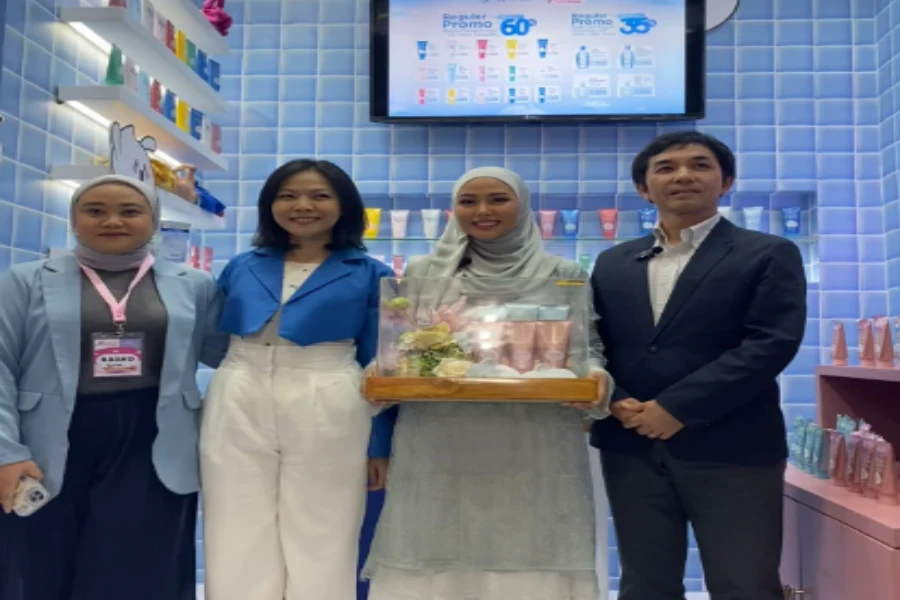 Senka Kecantikan