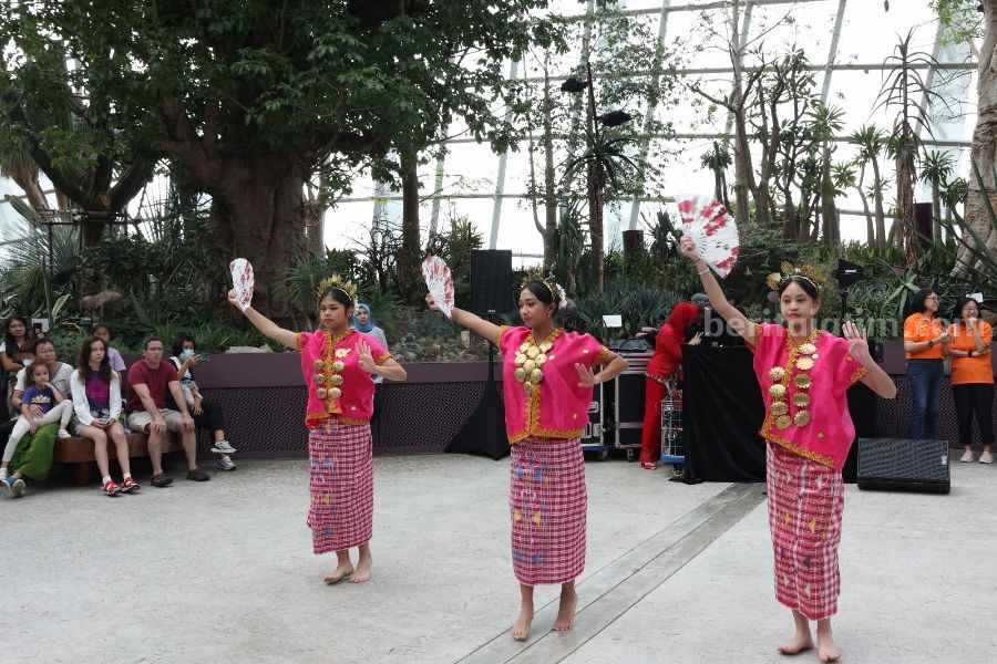 Sekolah Indonesia Singapura: Pelopor Budaya di Negeri Singa Singapura