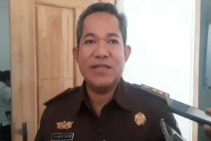 Syahrir Sagir