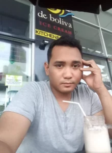 Tony Hartinto