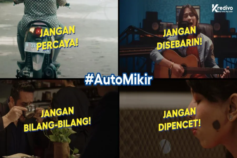 Penipuan Online