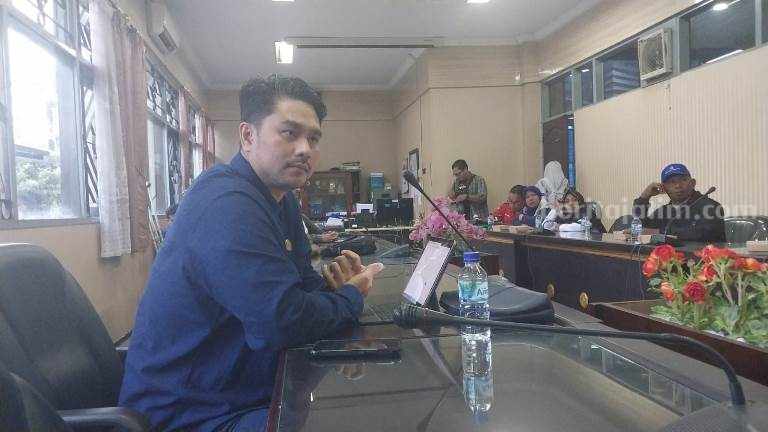 Warga Laporkan Ketua Demokrat ke BK DPRD Jember
