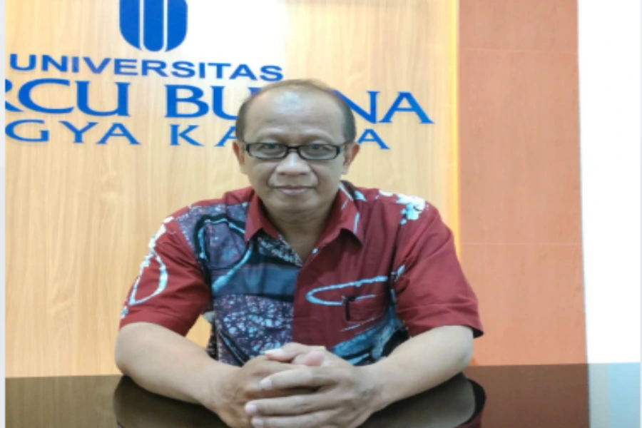 Universitas Mercu Buana