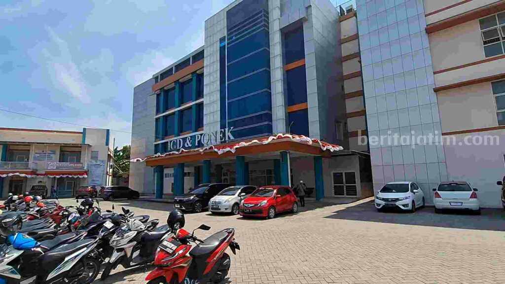 Mojokerto