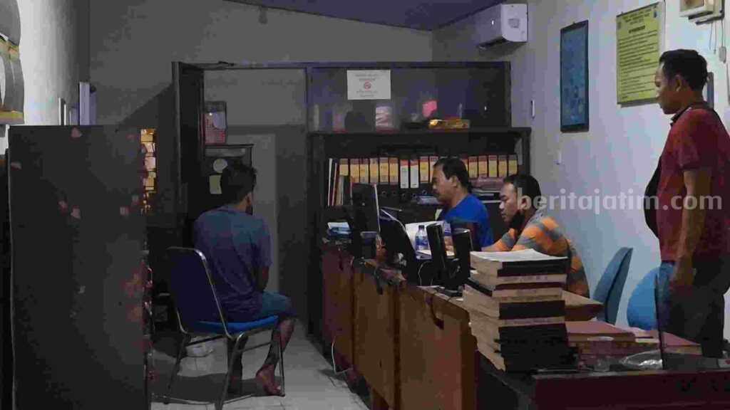 Mojokerto