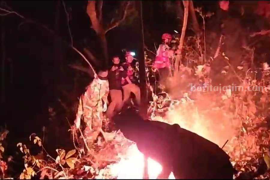 Gunung Bungkuk Magetan