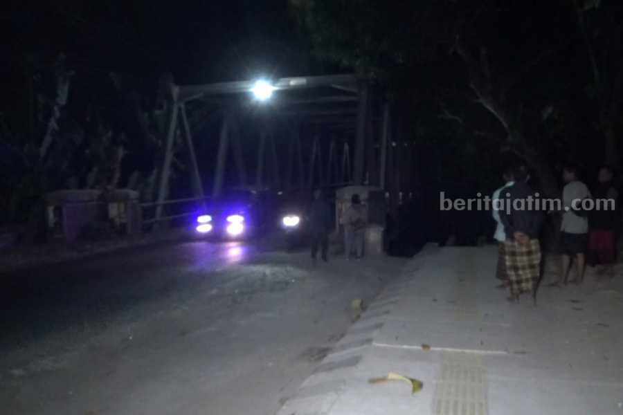 Jembatan Ngujur
