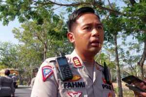 AKP Achmad Fahmi Adhiatm