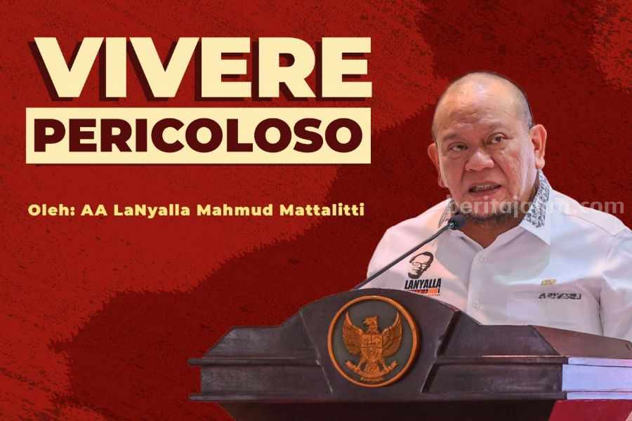 Vivere Pericoloso Vivere